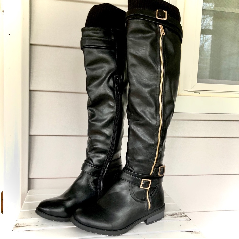 Brand NEW never used ! Over-the-Knee